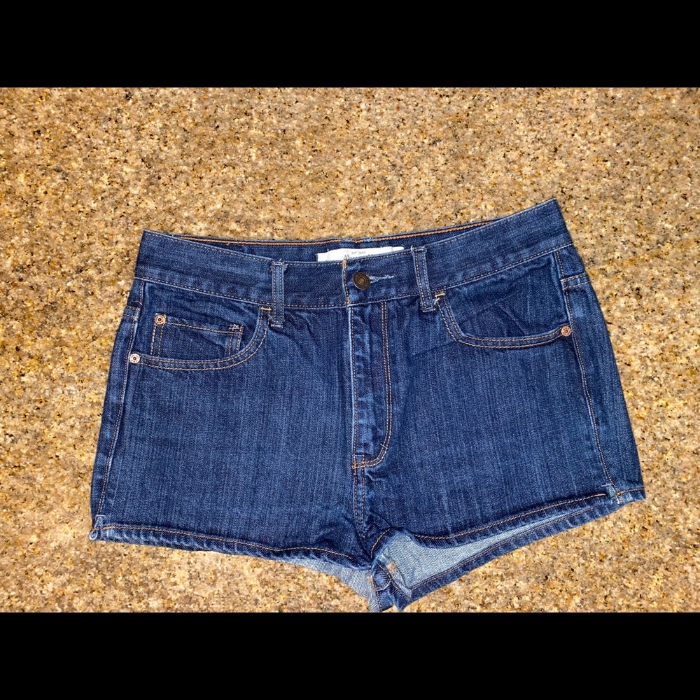 Abercrombie & Fitch shorts